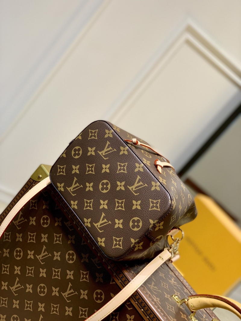 LV Top Handle Bags
